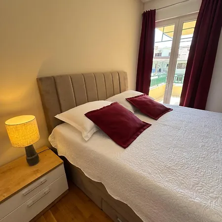 Lejlighed Garden View