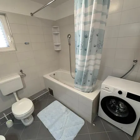 Garden View Lejlighed *