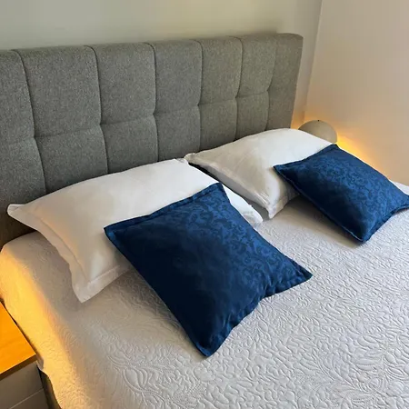 Lejlighed Garden View