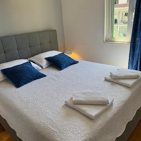 Lejlighed Garden View Makarska