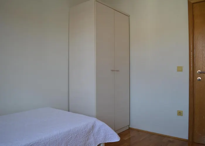 Апартаменти Garden View