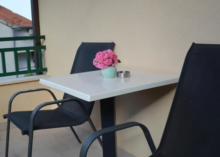 Garden View Апартаменти