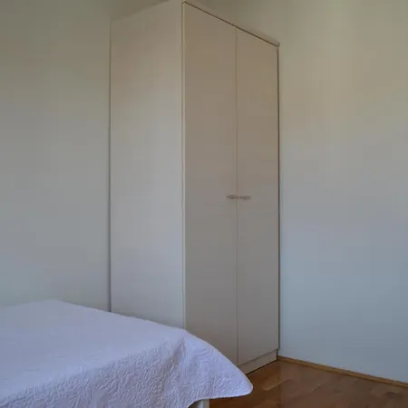 Apartament Garden View