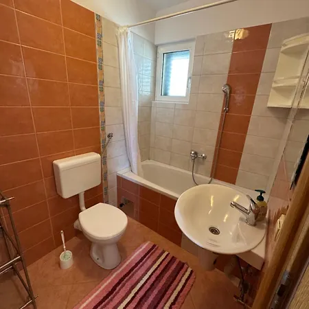 아파트 Garden View *