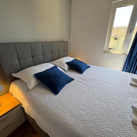 Garden View Apartment