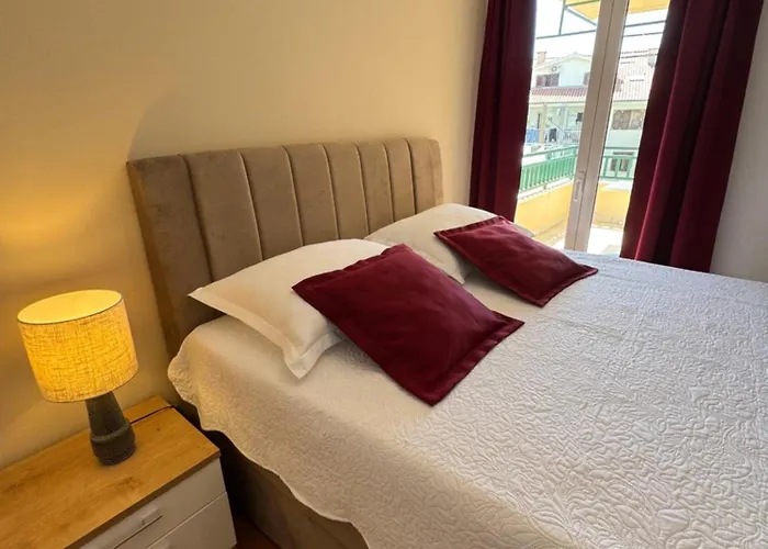 Διαμέρισμα Garden View