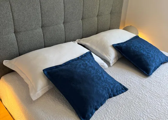 Διαμέρισμα Garden View