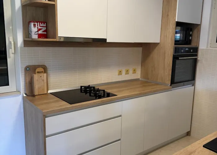 Garden View Μακάρσκα