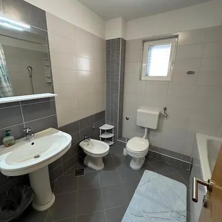 Garden View Lägenhet